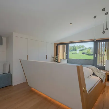 Edlguetl - Hideaway Breitenberg (Lower Bavaria)