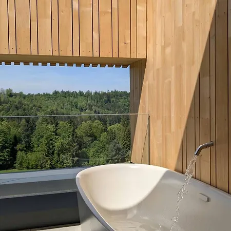 Edlguetl - Hideaway * Breitenberg (Lower Bavaria)