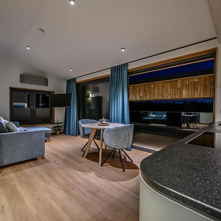 Edlguetl - Hideaway Апартаменты Breitenberg (Lower Bavaria)