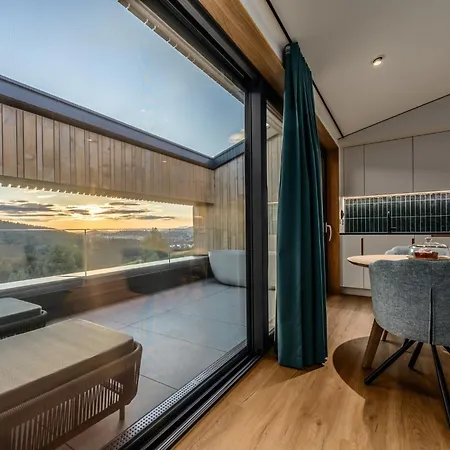 Edlguetl - Hideaway Breitenberg (Lower Bavaria)