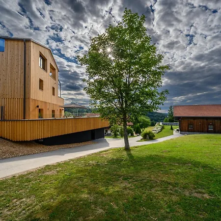 Edlguetl - Hideaway Breitenberg (Lower Bavaria)