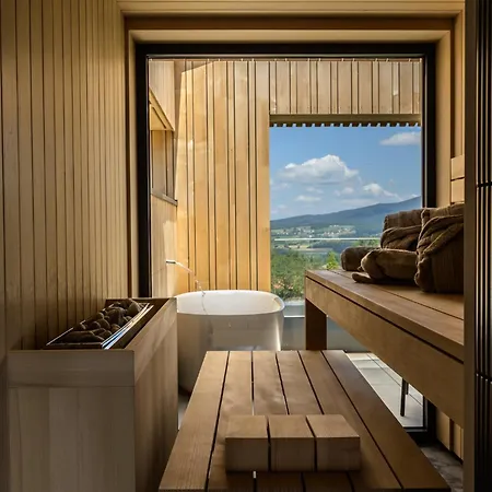 Edlguetl - Hideaway * Breitenberg (Lower Bavaria)