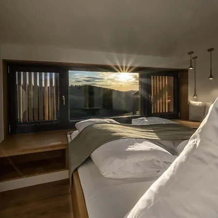Edlguetl - Hideaway Breitenberg (Lower Bavaria)