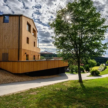 Edlguetl - Hideaway * Breitenberg (Lower Bavaria)
