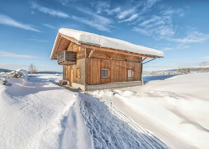 Апартаменты Edlguetl - Hideaway Breitenberg (Lower Bavaria)