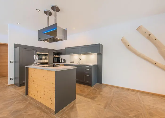 Appartement Edlguetl - Hideaway Breitenberg (Lower Bavaria)