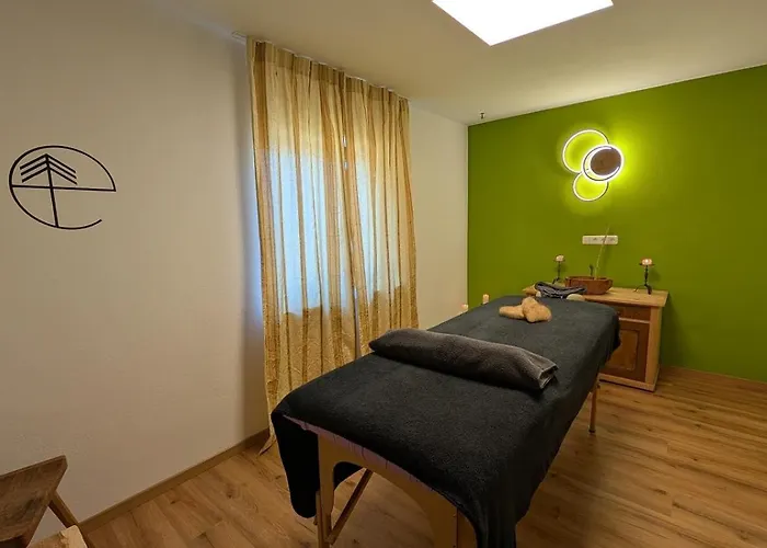 Apartment Edlguetl - Hideaway *