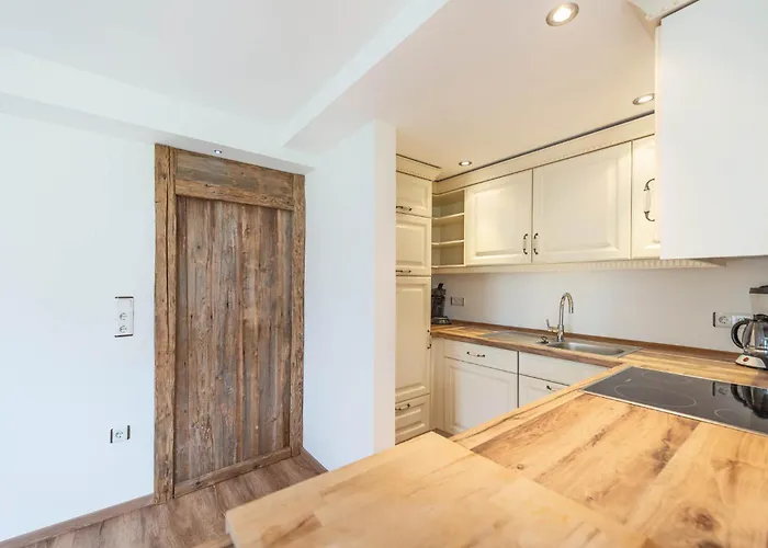 Apartment Edlguetl - Hideaway *