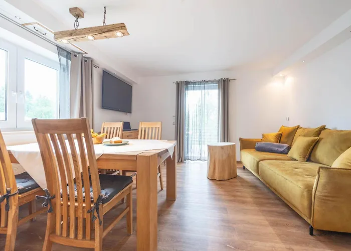 Appartement Edlguetl - Hideaway *