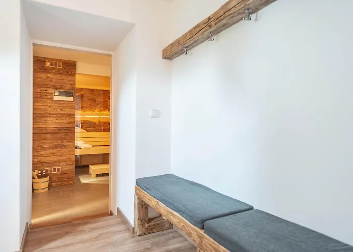 Апартаменты Edlguetl - Hideaway