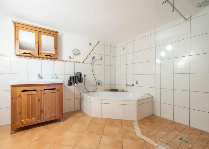 Διαμέρισμα Edlguetl - Hideaway Breitenberg (Lower Bavaria)