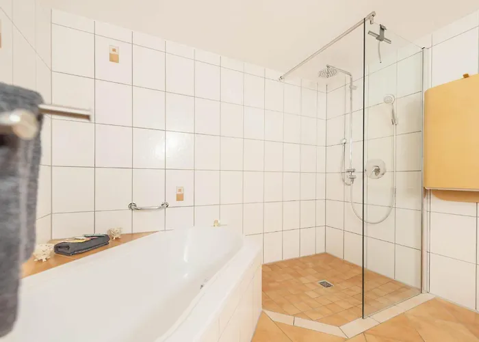 Edlguetl - Hideaway * Breitenberg (Lower Bavaria)