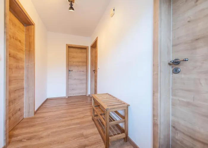 Appartement Edlguetl - Hideaway Breitenberg (Lower Bavaria)