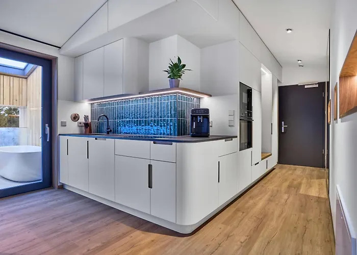 Edlguetl - Hideaway Апартаменты Breitenberg (Lower Bavaria)