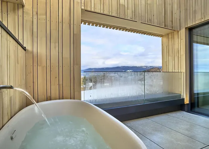 Appartement Edlguetl - Hideaway