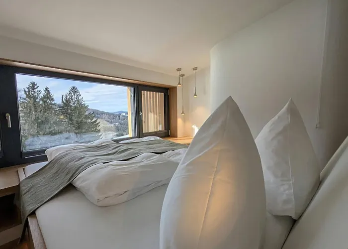 Edlguetl - Hideaway Appartement Breitenberg (Lower Bavaria)