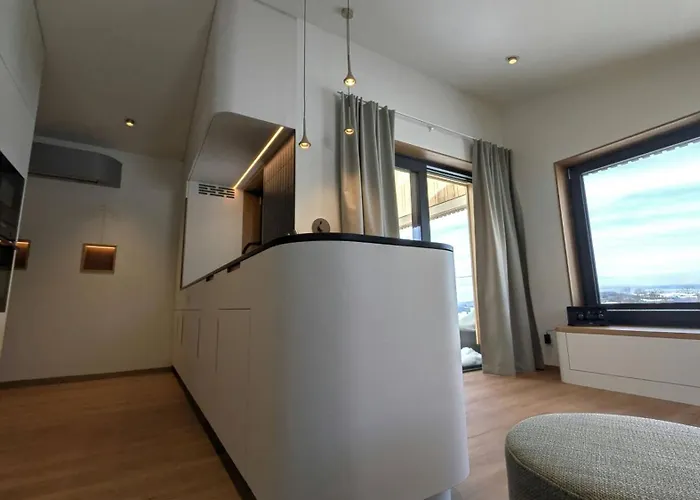 Appartement Edlguetl - Hideaway *