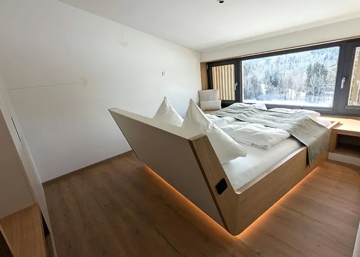 Appartement Edlguetl - Hideaway Breitenberg (Lower Bavaria)