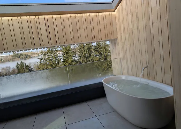 Edlguetl - Hideaway * Breitenberg (Lower Bavaria)