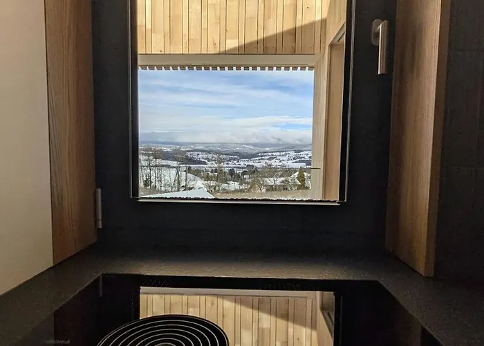 Appartement Edlguetl - Hideaway