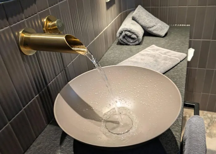 Edlguetl - Hideaway Appartement *