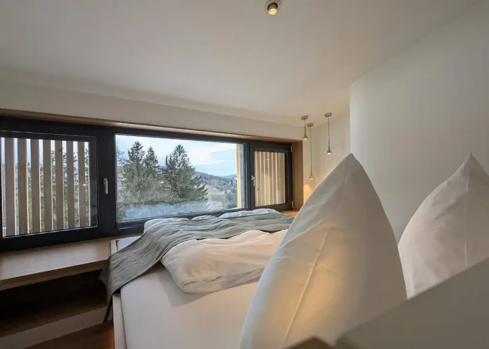 Edlguetl - Hideaway Διαμέρισμα Breitenberg (Lower Bavaria)