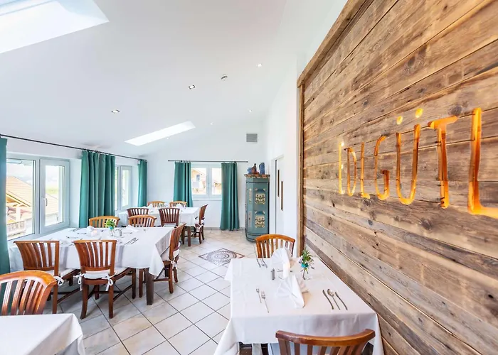 Edlguetl - Hideaway Διαμέρισμα Breitenberg (Lower Bavaria)
