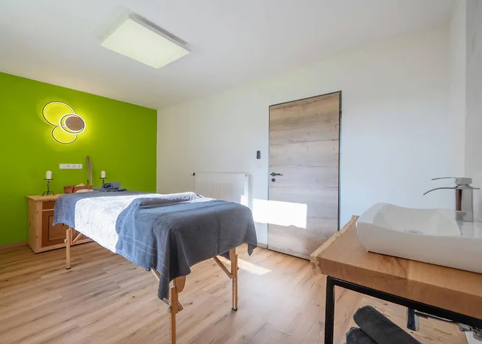 Edlguetl - Hideaway Breitenberg (Lower Bavaria)