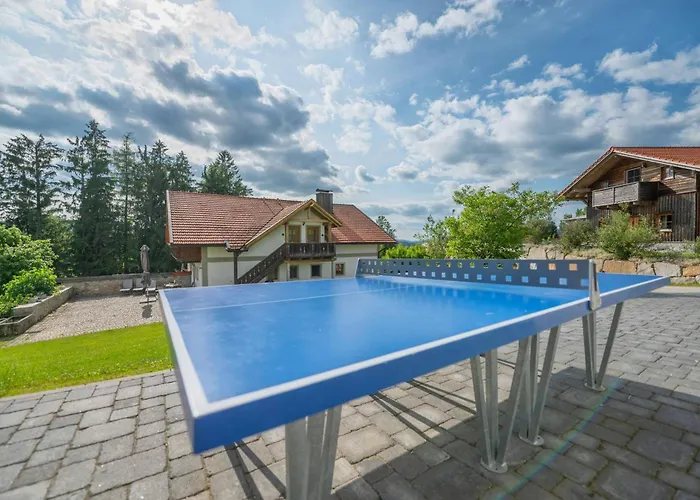 Edlguetl - Hideaway Διαμέρισμα Breitenberg (Lower Bavaria)